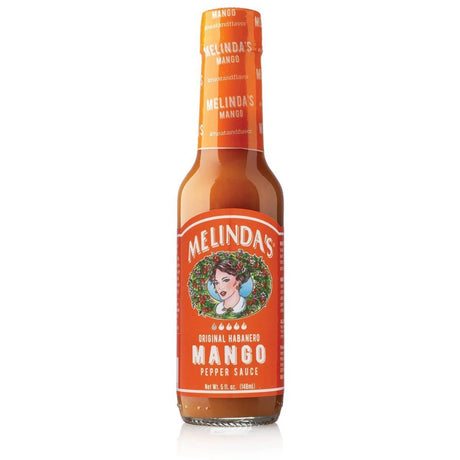Melinda's - Mango Hot Sauce