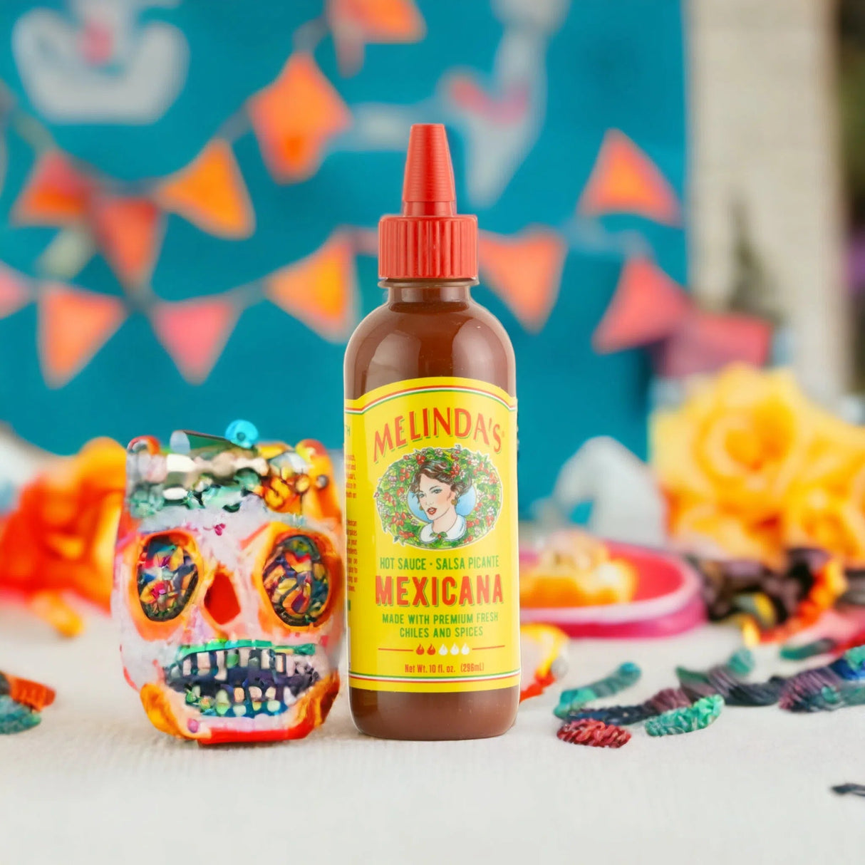 Melinda's - Mexicana Sauce