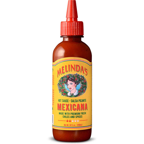 Melinda's - Mexicana Sauce