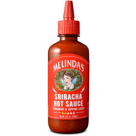 Melinda's - Sriracha Hot Sauce