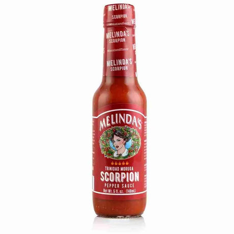 Melinda's - Trinidad Moruga Scorpion Pepper Sauce