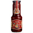 Mic's Chilli - Chilli BBQ Sauce