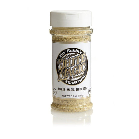 Mis Rubin's Original White Magic Seasoning - 5oz
