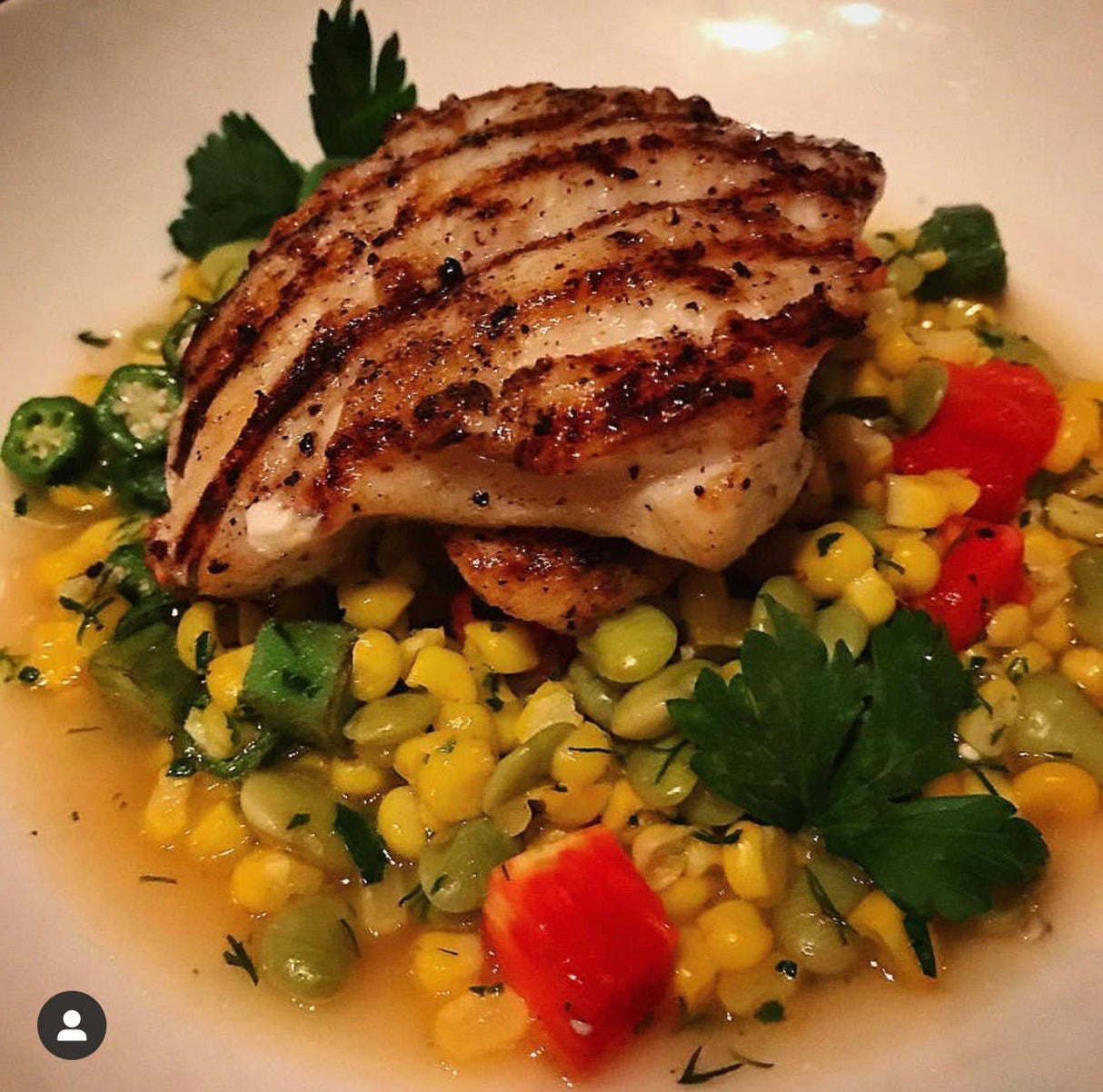 Mis Rubin's Seasonings - 4-Pack Seasoning Gift Box