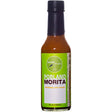 SAVIR Foods - Poblano Morita Hot Sauce