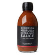 Scorpion Moruga Extra Hot Sauce - Pat & Pinky's - 200ml