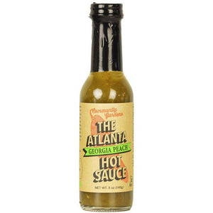 Small Axe Peppers - The Atlanta Hot Sauce