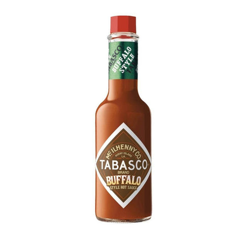 TABASCO® Buffalo Style Hot Sauce 148ml
