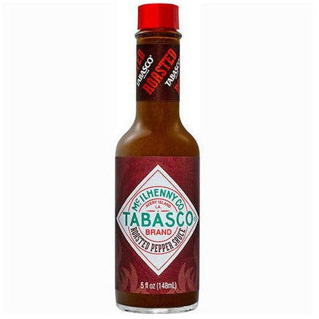 TABASCO® Roasted Pepper Sauce 148ml