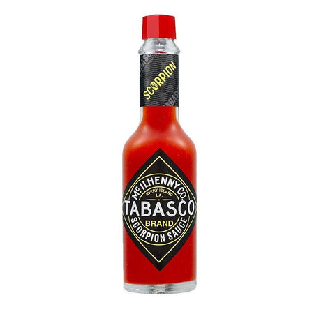 TABASCO® Scorpion Sauce 148ml