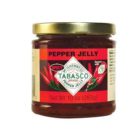 TABASCO® Spicy Pepper Jam / Jelly