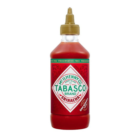 TABASCO® Sriracha - 256ml
