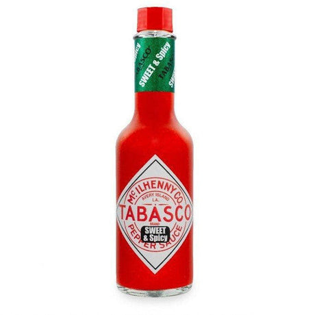 TABASCO® Sweet & Spicy Sauce 148ml