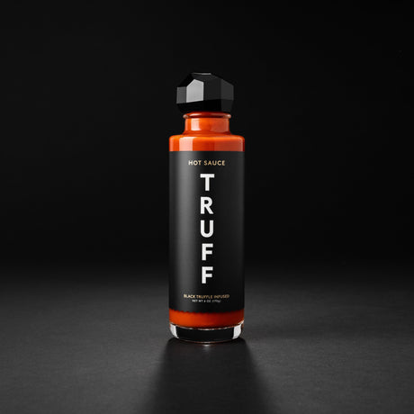 TRUFF - Black Truffle Original Hot Sauce