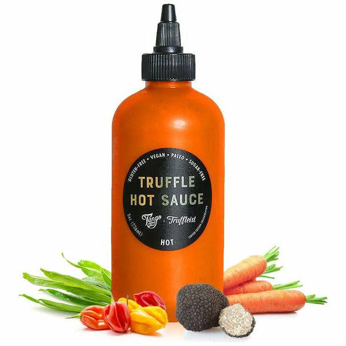 Tango - Truffle Tango