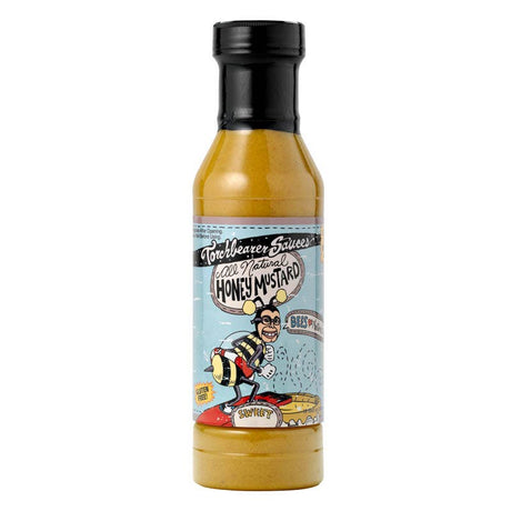 TorchBearer - Honey Mustard