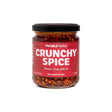 Trouble & Spice - Crunchy Spice - Chinese Crispy Chilli Oil