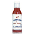 Yo Mama's - Classic BBQ Sauce - Keto / Low Carb