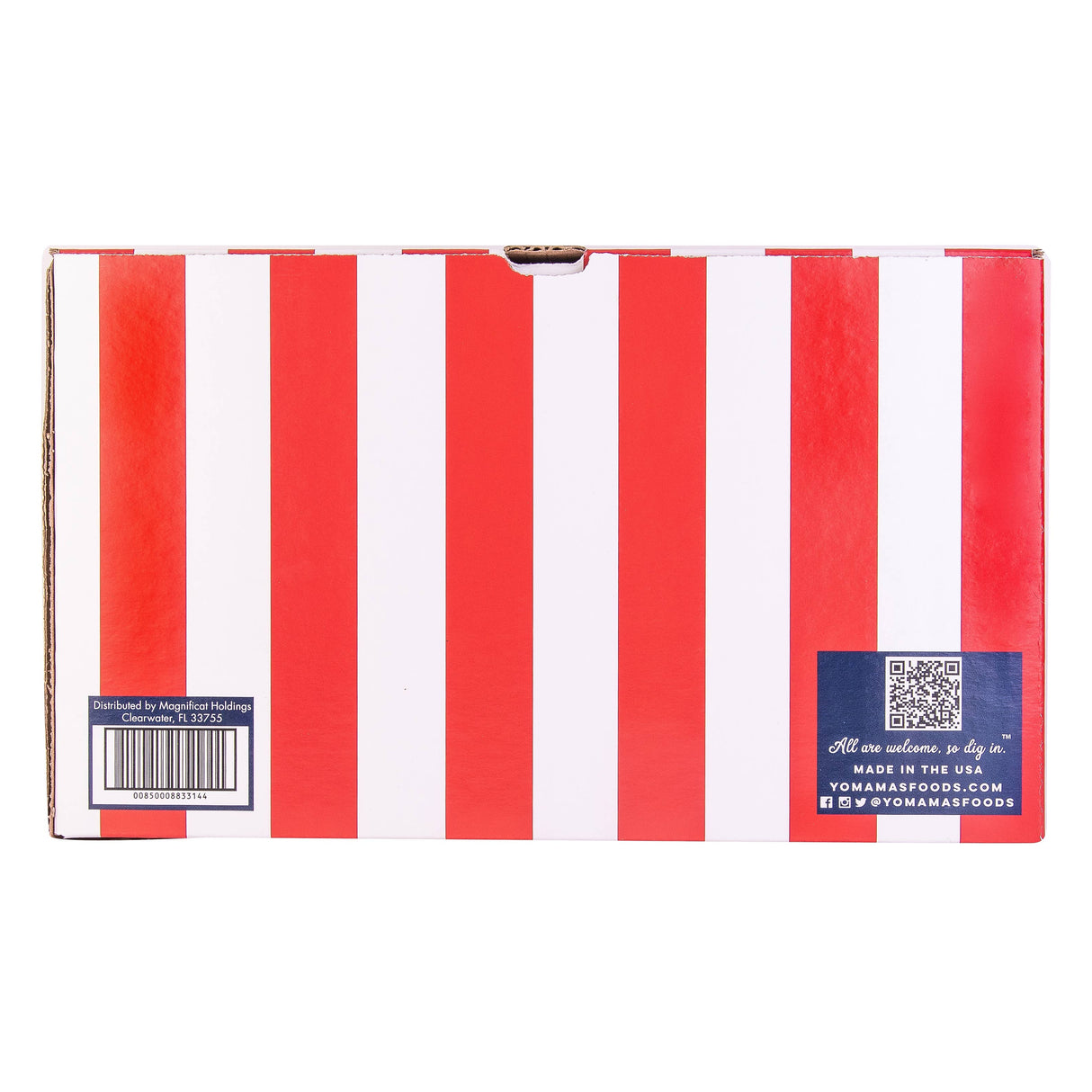 Yo Mama's Foods - Yo Mama's Classic Gift Set