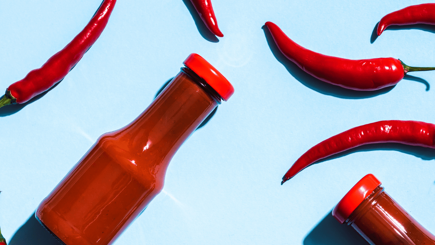 Hot Sauce Shop UK