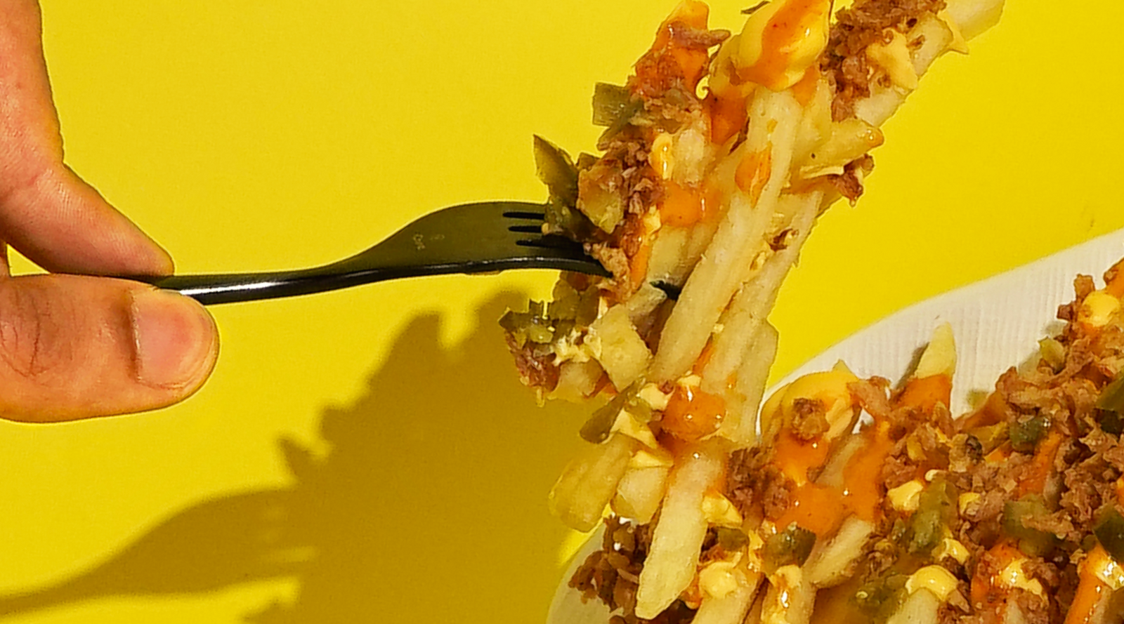 Top Heavy: A Guide to Pimping Your Loaded Fries