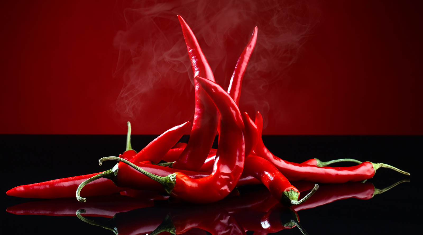 How Hot? The sizzling secrets of the Scoville Scale