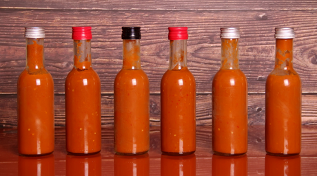 How to make Hot Sauce at home