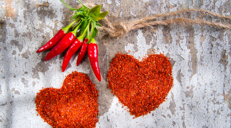 Spice Up Your Life: Heating up your Valentines Day with Chilli and Hot Sauce