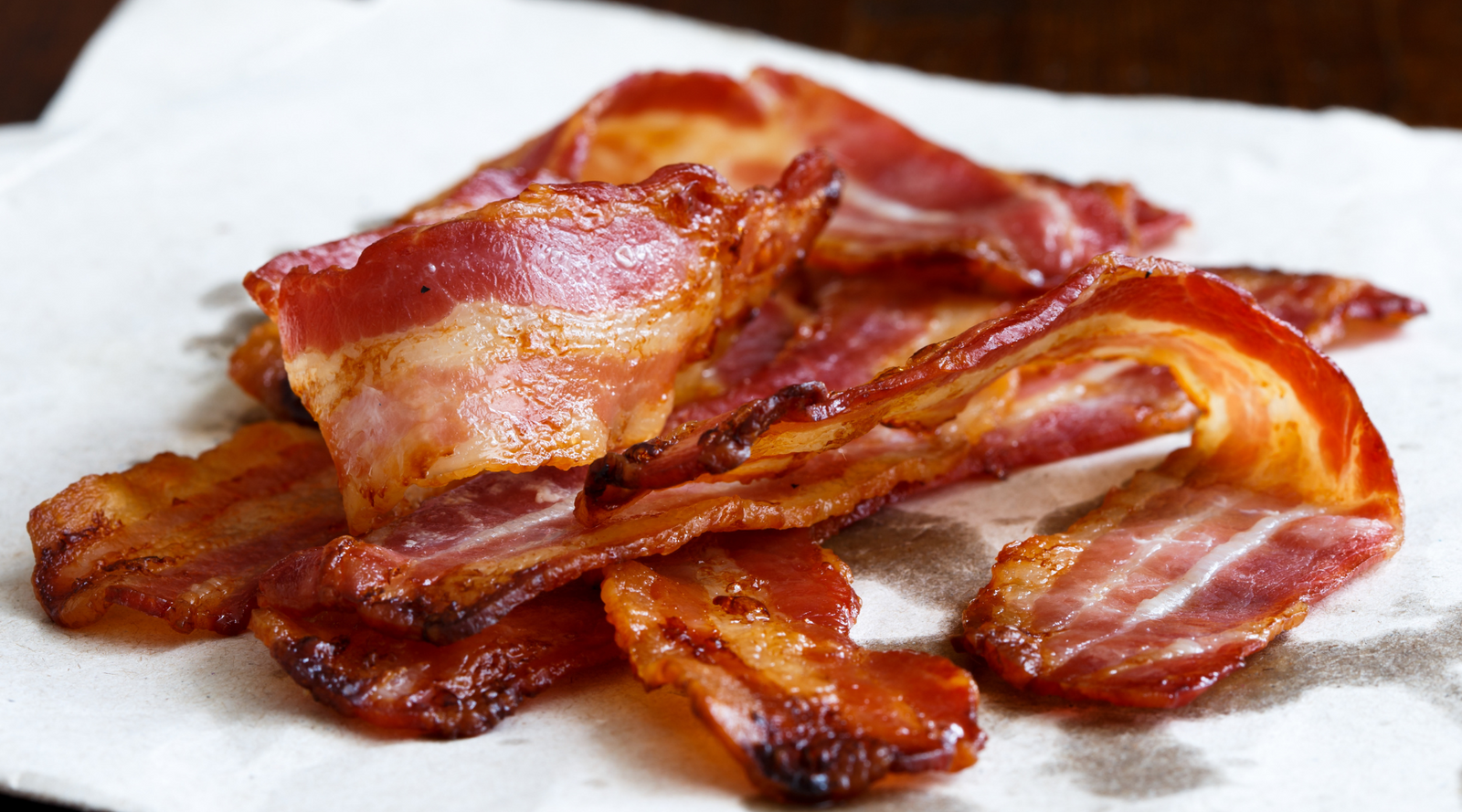 You're Bacon Me Crazy: Insanely delicious Bacon Hot Sauces!