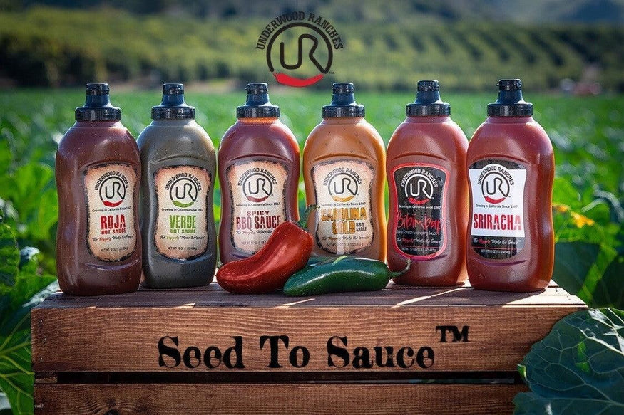 Underwood Ranches – www.SomeLikeItHot.Shop