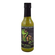 Angry Goat Pepper Co - Hippy Dippy Green Hot Sauce