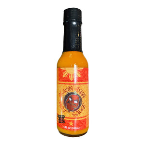 Blazin Asian Hot Sauce