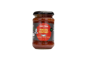 Calder's Kitchen - Tomato Chutney