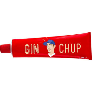 Celebrate What You Eat - GinChup
