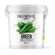 Chilli Mash Company - Green Chilli Puree - 1Kg