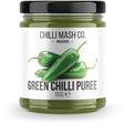 Chilli Mash Company - Green Chilli Puree