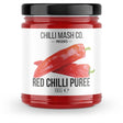 Chilli Mash Company - Red Chilli Puree