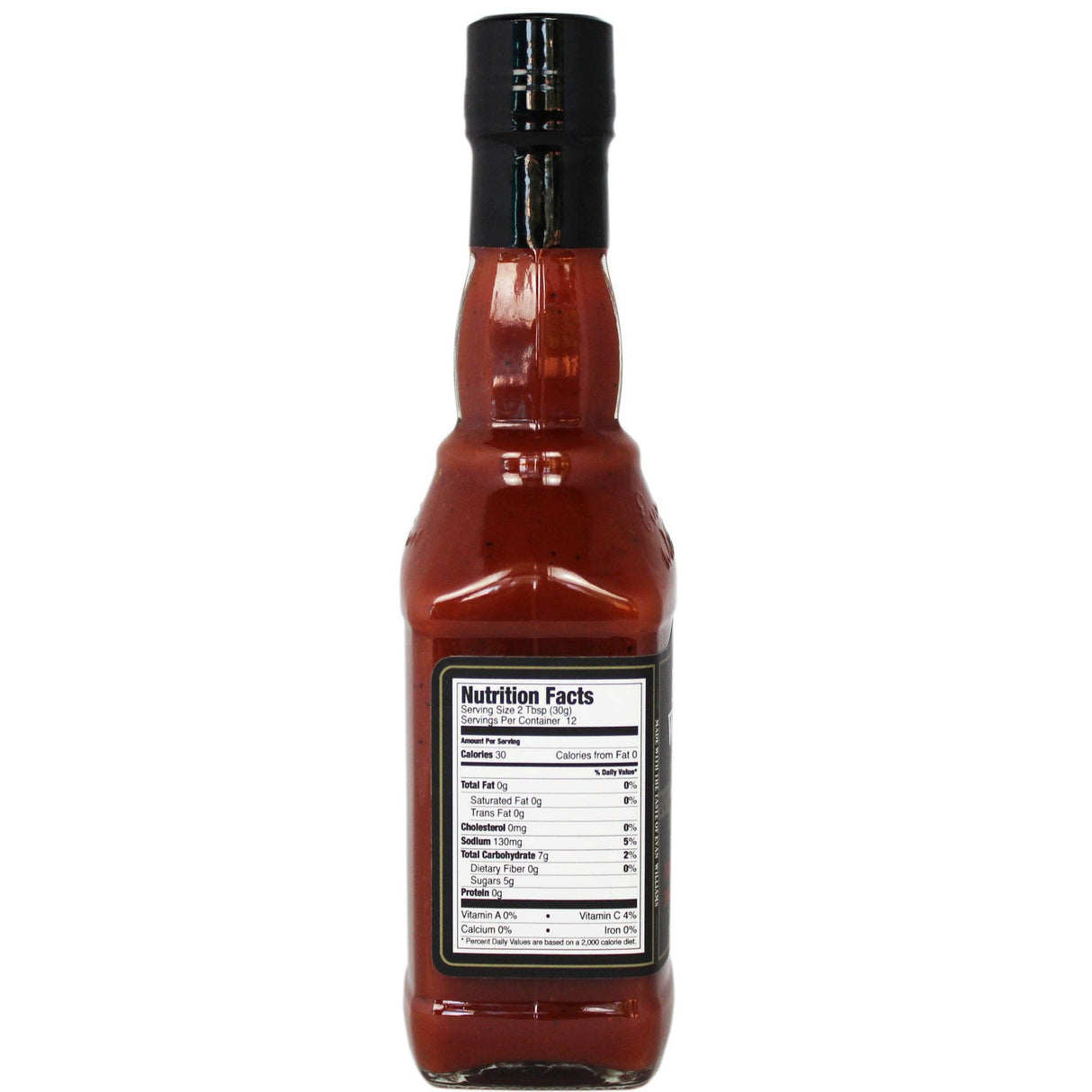 Evan Williams Hickory Smoked BBQ