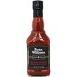 Evan Williams Hickory Smoked BBQ