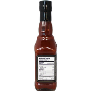 Evan Williams Spicy Apple Grilling Sauce