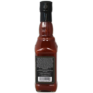 Evan Williams Spicy Apple Grilling Sauce