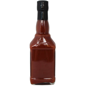 Evan Williams Spicy Apple Grilling Sauce