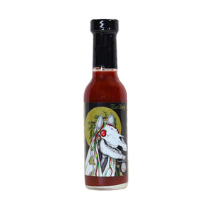 Haffs Hot Sauce - Mari Lwyd