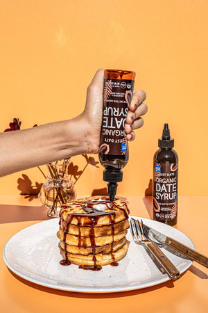 Just Date - Organic Date Syrup