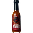 Karma Sauce - Huhū Diablo Hot Sauce