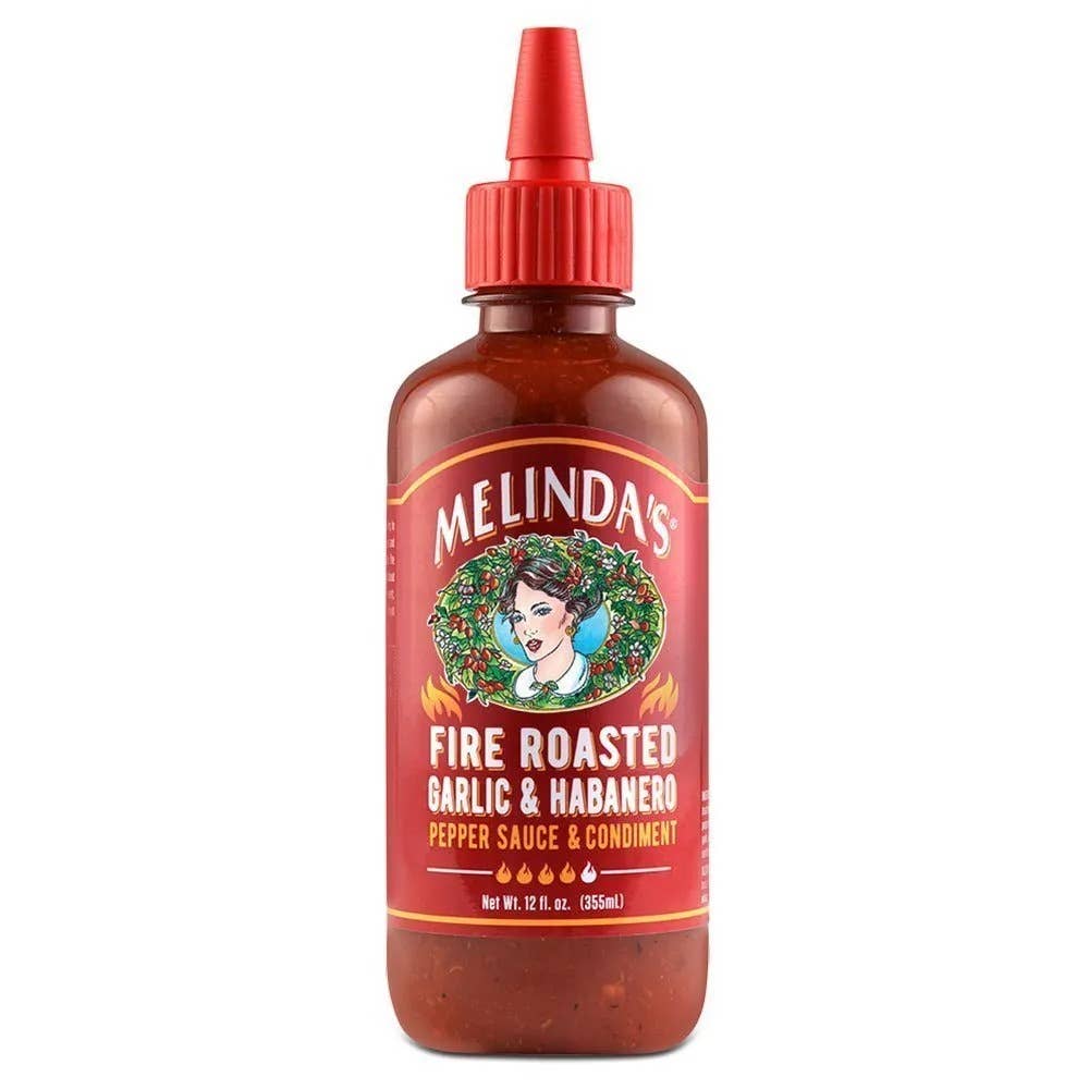 Melindas on sale hot sauce