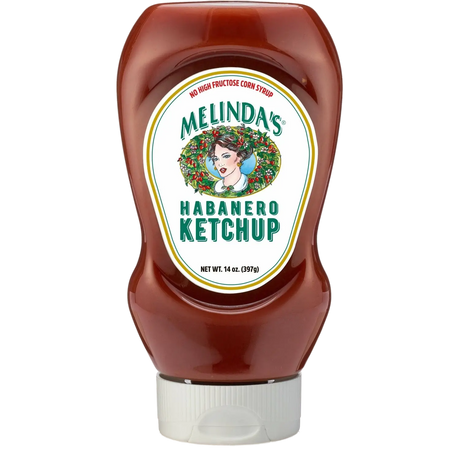 Melinda's - Habanero Ketchup