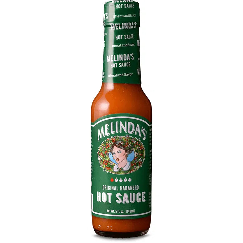 Melinda's - Hot Sauce