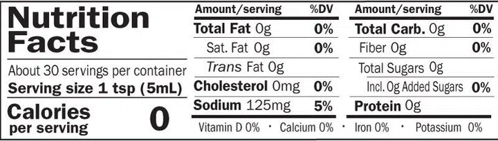 Melinda's - Naga Jolokia Pepper Sauce - 148ml