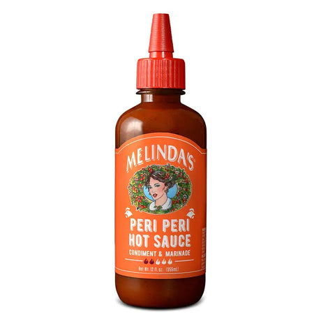 Melinda's - Peri Peri Hot Sauce